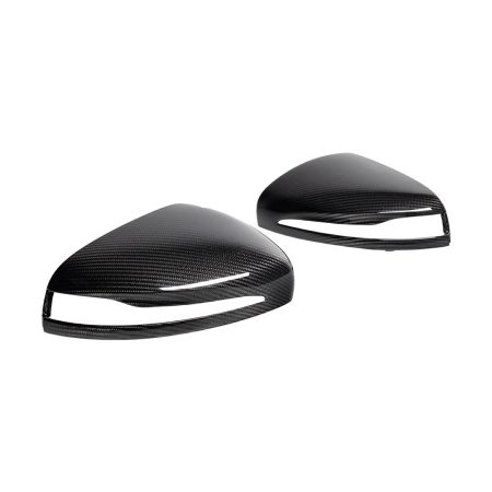 Urban Automotive Carbon Wing Mirror Caps for W463 Mercedes-AMG G63