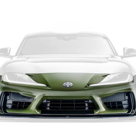 ADRO Front Bumper for A90 / A91 Toyota GR Supra
