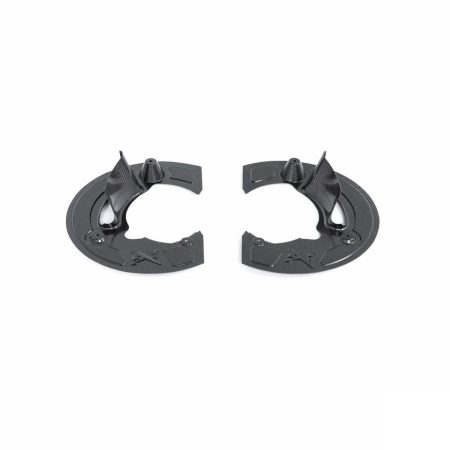 Alpha-N Carbon Brake Ducts for G8X BMW M2 / M3 / M4
