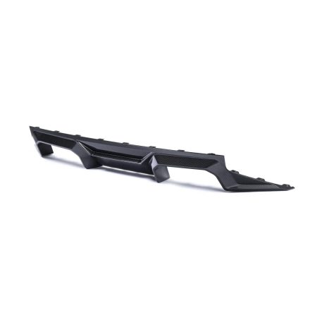 Alpha-N Carbon Rear Diffuser for G87 BMW M2