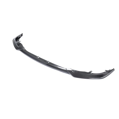 Alpha-N Carbon Clubsport Front Spoiler for G87 BMW M2