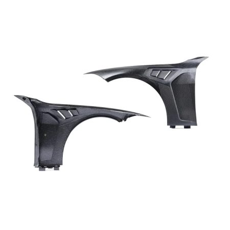 Alpha-N Carbon Front Fenders for G8X BMW M3 / M4