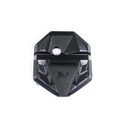 Alpha-N Carbon Engine Cover for G8X BMW M2 / M3 / M4