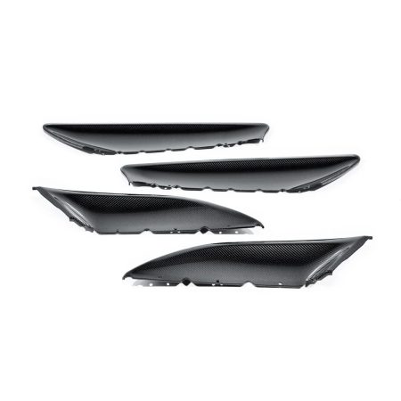 Alpha-N Carbon Interior Door Panels for FXX BMW 2 Series / M2