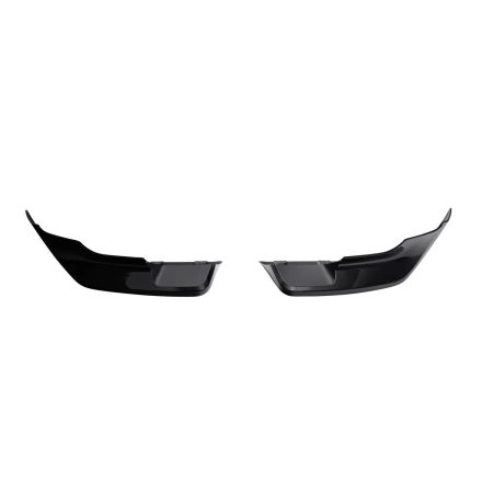 Urban Automotive Widetrack Front Bumper Canards for L663 Land Rover Defender