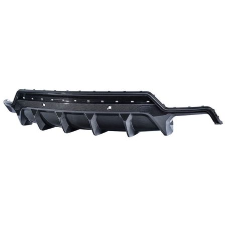 Urban Automotive Carbon Rear Diffuser for Lamborghini Urus