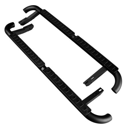 Urban Automotive Single Tube Side Steps for Ineos Grenadier