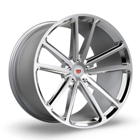 Vossen Forged CG Series CG-203 Monoblock Wheel