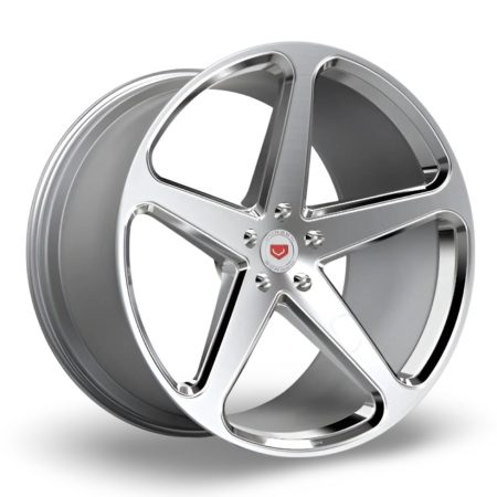 Vossen Forged CG Series CG-201 Monoblock Wheel