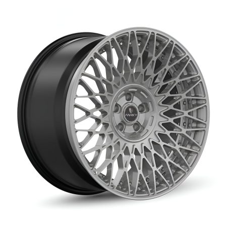 ANRKY Retro Series RS7.2 Duoblock Wheel