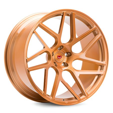 Vossen Forged Precision Series VPS-315T Monoblock Wheel