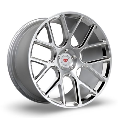 Vossen Forged CG Series CG-204 Monoblock Wheel
