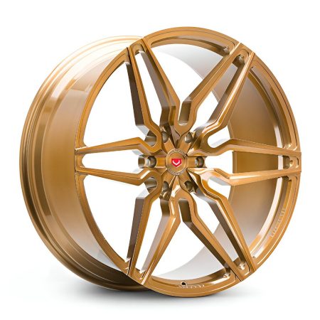 Vossen Forged HC Series HC-2.6 Monoblock Wheel