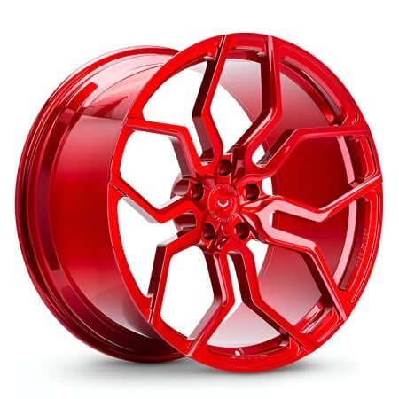 Vossen Forged HC Series HC-3 Monoblock Wheel