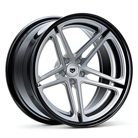 DISCONTINUED – Vossen Forged CG Series CG-202 Three-Piece Wheel – DISCONTINUED