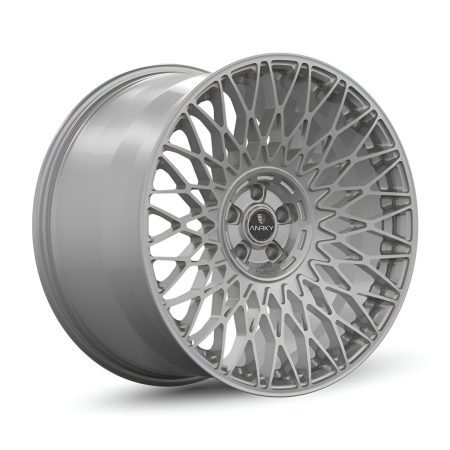 ANRKY Retro Series RS7.1 Monoblock Wheel