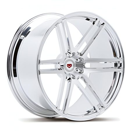 Vossen Forged Precision Series VPS-316 Monoblock Wheel