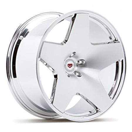 Vossen Forged Precision Series VPS-318 Monoblock Wheel