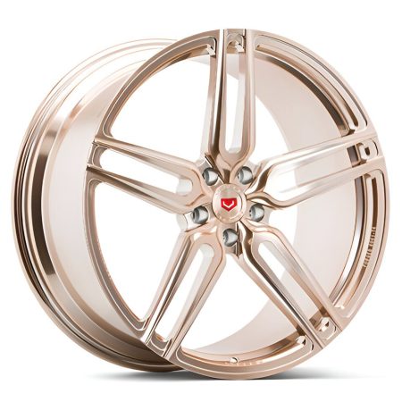 Vossen Forged HC Series HC-1 Monoblock Wheel