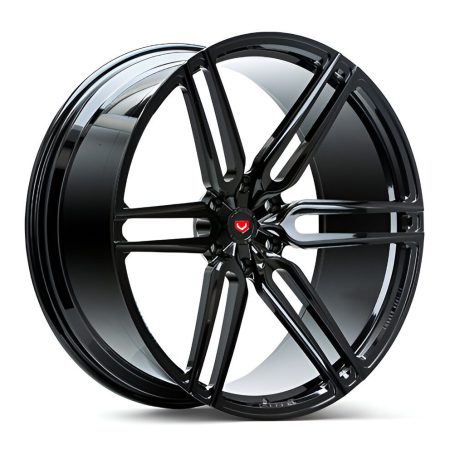 Vossen Forged HC Series HC-1.6 Monoblock Wheel