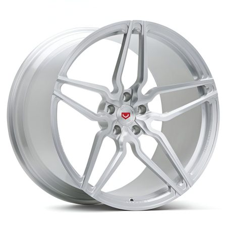 Vossen Forged HC Series HC-2 Monoblock Wheel