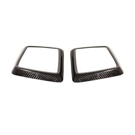 Urban Automotive Carbon Indicator Surround for W463 Mercedes-AMG G63
