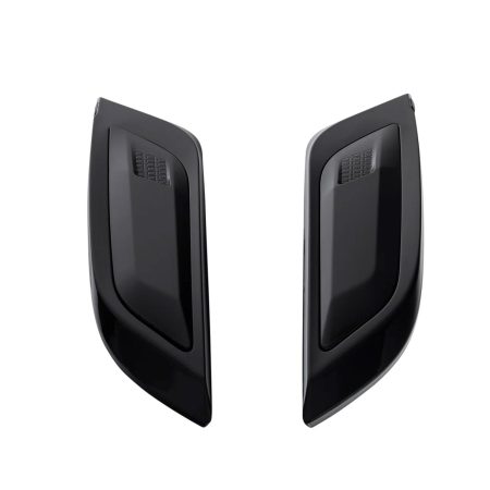 Urban Automotive “Best of British” Top Hood Vent Kit for L663 Land Rover Defender