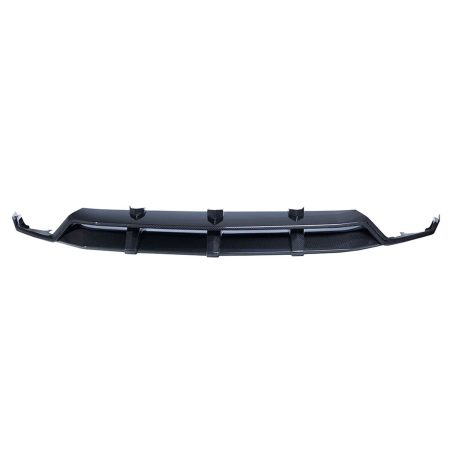 Urban Automotive Carbon Lower Front Bumper Splitter for Lamborghini Urus