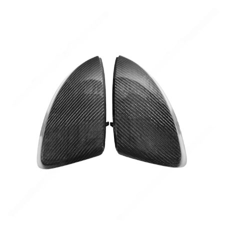 Exotic Car Gear Carbon Mirror Housings for 4S Audi R8 [ECG-AUD-V10MH]