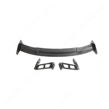 Exotic Car Gear Carbon GT Rear Wing for 4S Audi R8 V10+ (facelift) [ECG-AUD-23R8RW]
