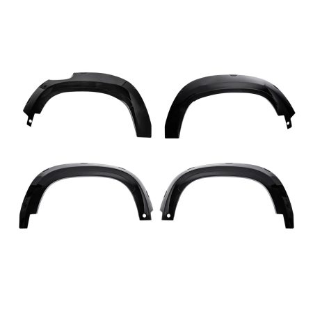 Urban Automotive Widetrack Arches for L663 Land Rover Defender