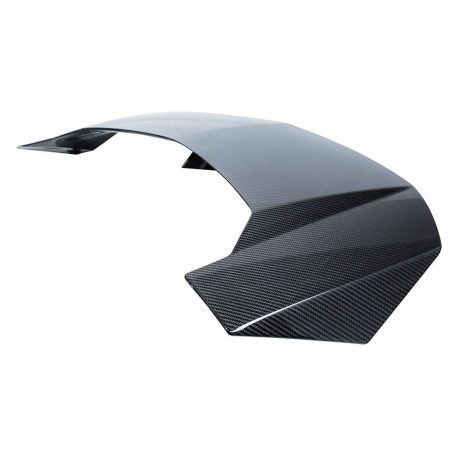 Urban Automotive Carbon Rear Wing Assembly for Lamborghini Urus