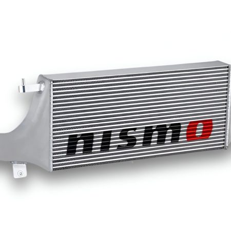 NISMO 75mm Intercooler for R32 / R33 Nissan Skyline GT-R