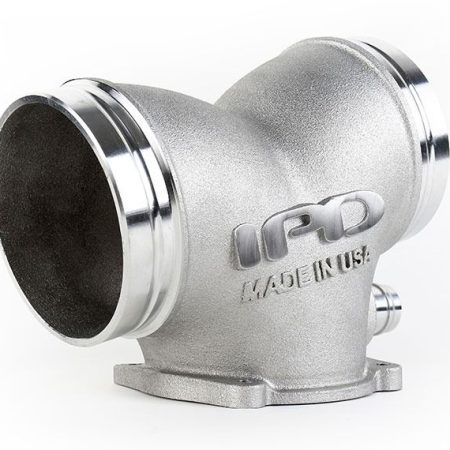 IPD 74mm Plenum for 987.1 Porsche Boxster S [87174-3.2]