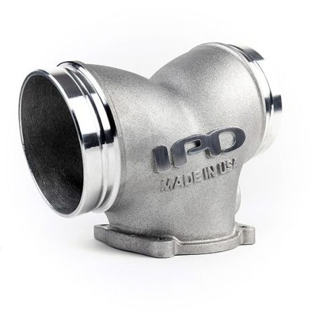 IPD 82mm Competition Plenum for 996.2 Porsche 911 GT3 [96382]