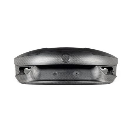 “Alpha-N x RKP Composites” Carbon Trunk for F82 BMW M4