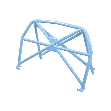 Alpha-N Bolt-In Harness Bar for G87 BMW M2