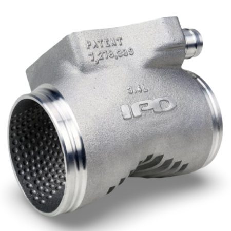 IPD 74mm Plenum for 996 Porsche 911 Carrera 2 [96074]