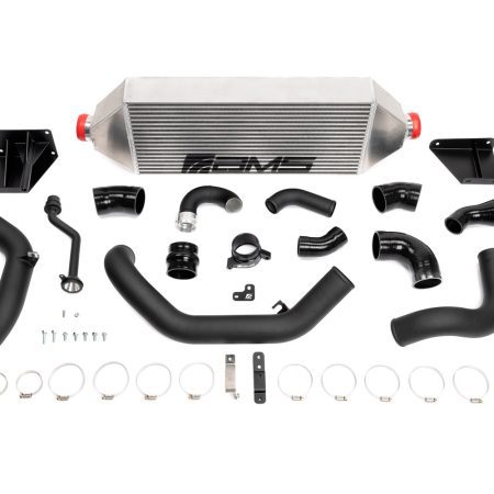 AMS Performance Front Mount Intercooler Kit for VB Subaru WRX