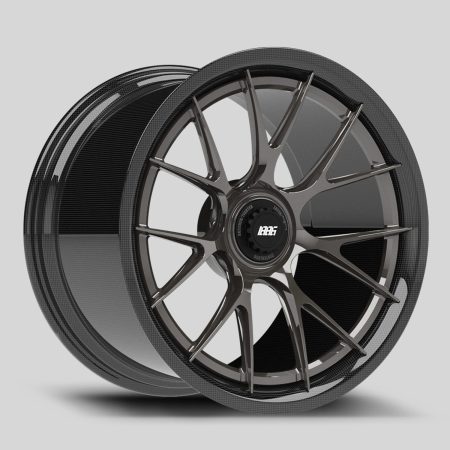 1886 DMR-Series DMR005 Carbon Wheel