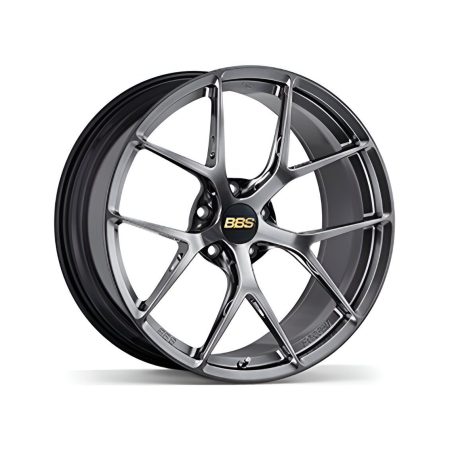 BBS FI-R Wheel Set (20×9 +48 / 21×11.5 +60) for 992.1 Porsche 911 Carrera, 4, 4S and S