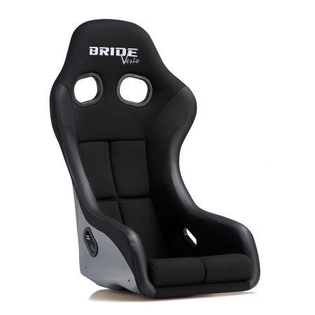 BRIDE ZETA IV VERIO Bucket Seat in Black [HA1OSF]
