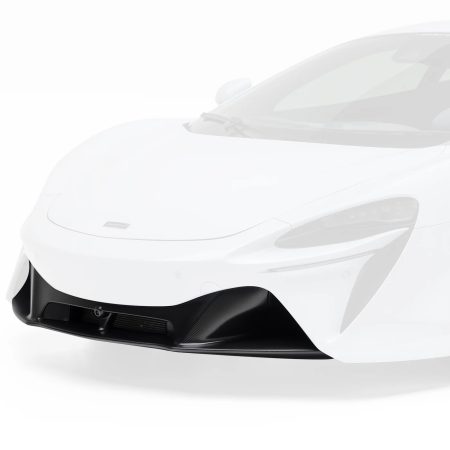 Vorsteiner VRS Carbon Front Splitter for MCLA McLaren Artura [MVS3020/MVS3021]