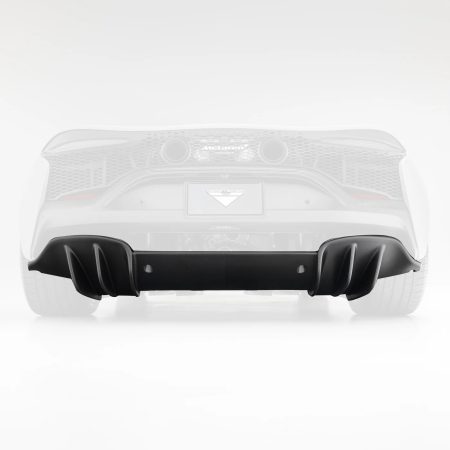 Vorsteiner VRS Carbon Rear Diffuser for MCLA McLaren Artura [MVS3050/MVS3051]