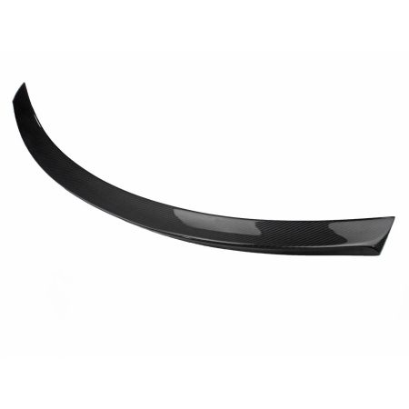 Exotic Car Gear Carbon Rear Lip Spoiler for Tesla Model S [ECG-TES-SRSL]