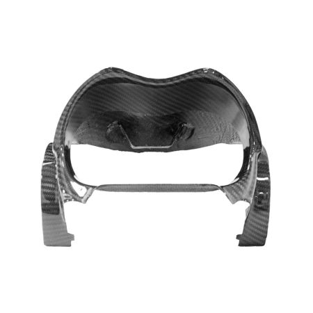 Exotic Car Gear Carbon Dash Cluster Hood for Tesla Roadster 1st Gen [ECG-TES-DCC]