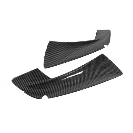 Exotic Car Gear Carbon Inner Door Cards for Tesla Roadster 1st Gen [ECG-TES-IDC]
