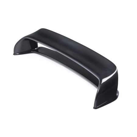 Alpha-N Carbon Class-2 Rear Wing for E36 BMW M3