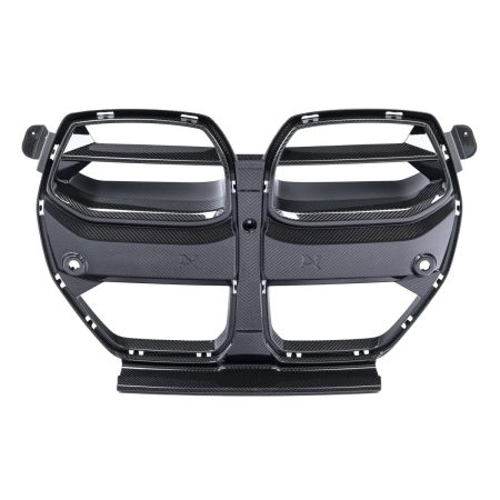 Alpha-N Carbon Kidney Grille for G8X BMW M3 / M4