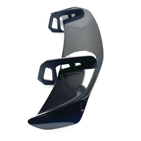 Alpha-N Carbon SN Rear Wing for BMW 1 Series / 2 Series / 3 Series / 4 Series